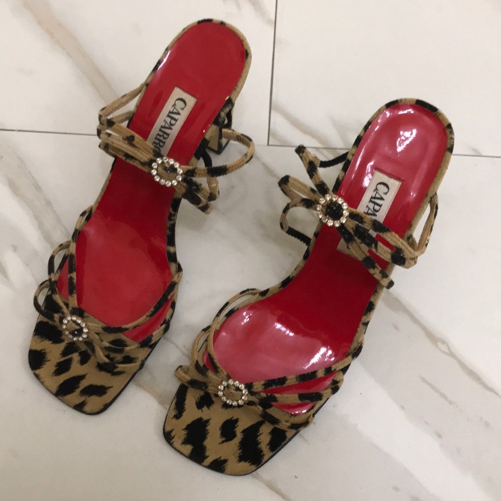 Caparros High Heels